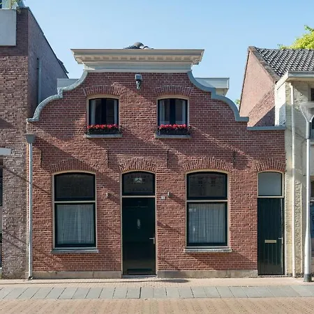 Guest house Self- Service Harmony Tilburg