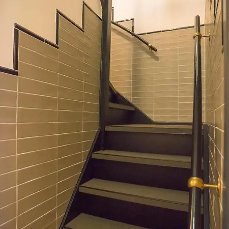 Self- Service Harmony Konukevi Tilburg