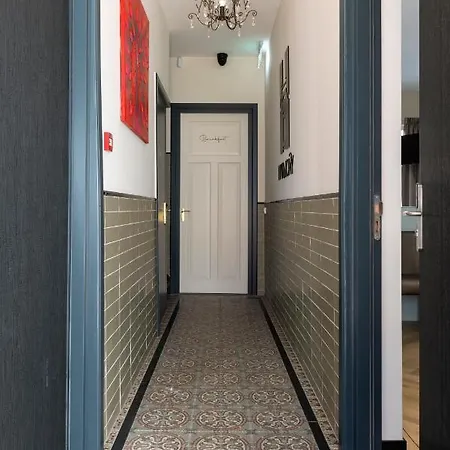 Konukevi Self- Service Harmony *