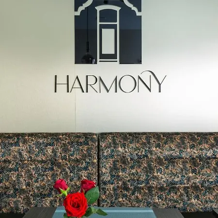 Guest house Self- Service Harmony *