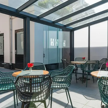 Self- Service Harmony