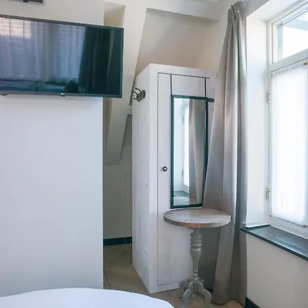 Self- Service Harmony Konukevi