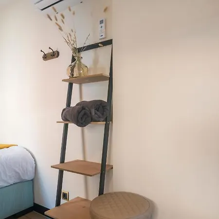 Pensionat Self- Service Harmony *