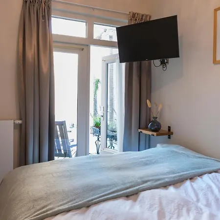 Pensionat Self- Service Harmony Tilburg