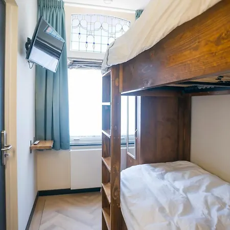 Konukevi Self- Service Harmony Tilburg