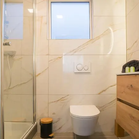 Self- Service Harmony Konukevi *