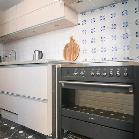 Self- Service Harmony Konukevi *