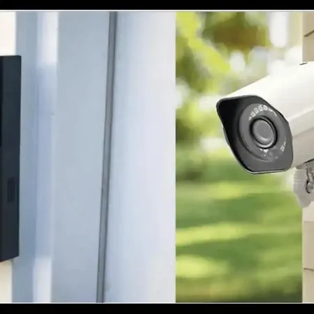 Self- Service Harmony Konukevi Tilburg