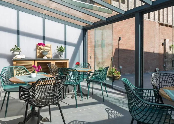 Self- Service Harmony Maison d'hôtes *