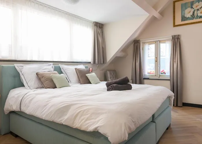 Maison d'hôtes Self- Service Harmony *