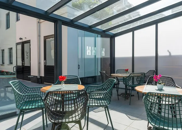 Self- Service Harmony