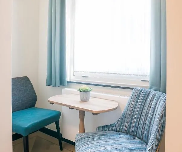 Self- Service Harmony Maison d'hôtes