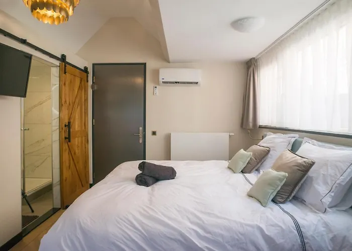 Self- Service Harmony