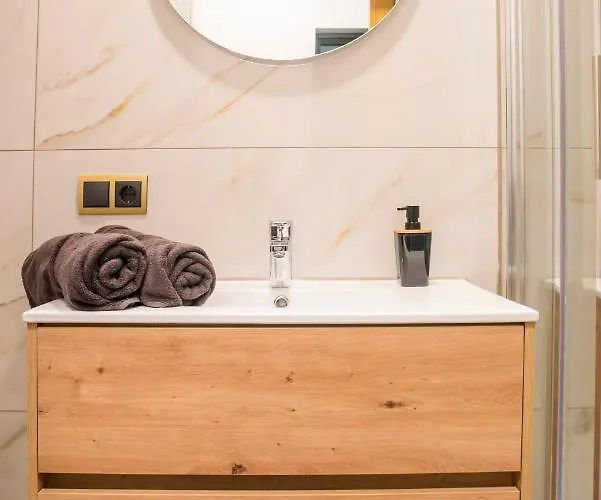 Pensjonat Self- Service Harmony Tilburg