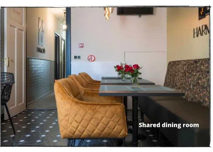 Self- Service Harmony Tilburg