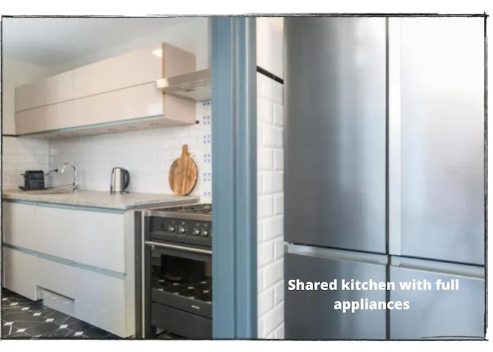 Self- Service Harmony Pensjonat