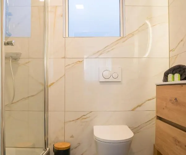 Self- Service Harmony Maison d'hôtes *