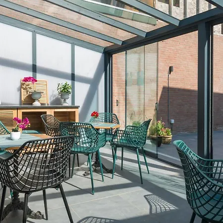 Self- Service Harmony Vendégház *