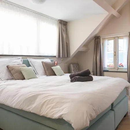 Vendégház Self- Service Harmony *