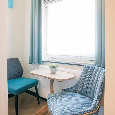 Self- Service Harmony Gæstehus