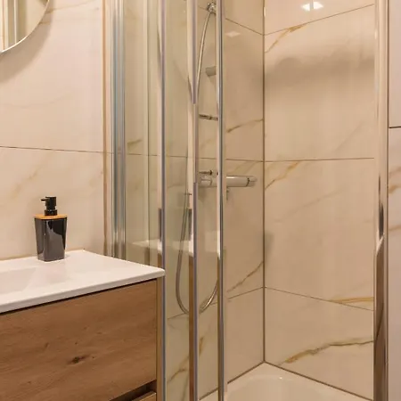 Self- Service Harmony Gæstehus *