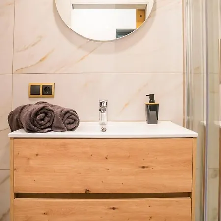 Gæstehus Self- Service Harmony Tilburg