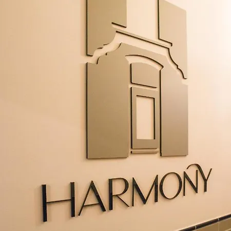 Self- Service Harmony Gæstehus