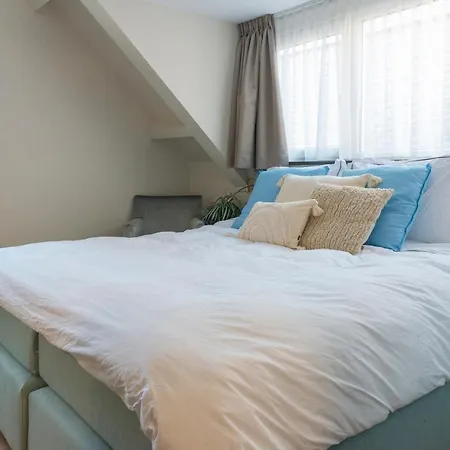 Self- Service Harmony Tilburg