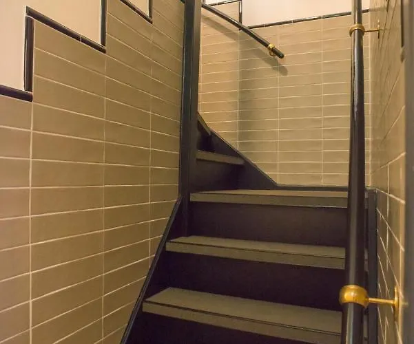 Self- Service Harmony Vendégház Tilburg