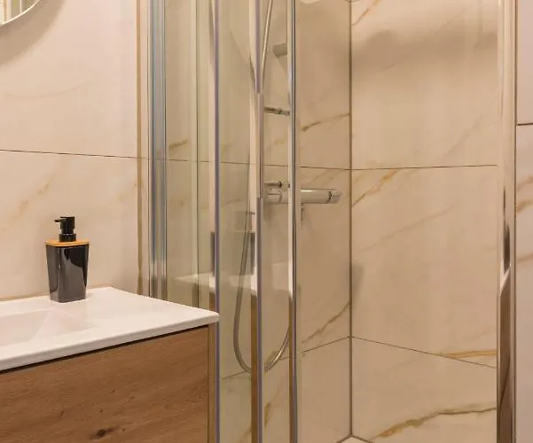 Self- Service Harmony Vendégház *