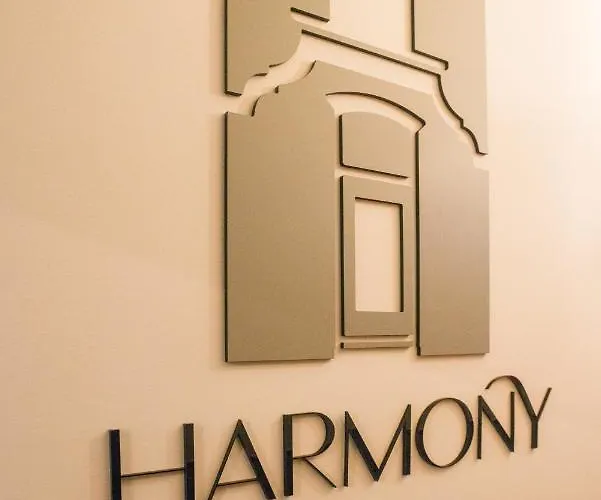 Self- Service Harmony Vendégház