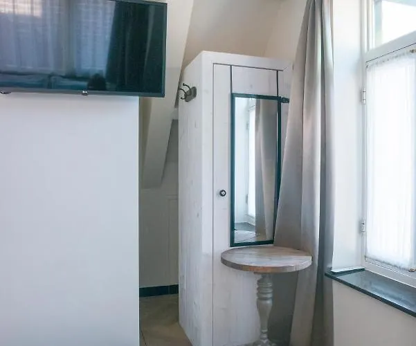 Self- Service Harmony Vendégház