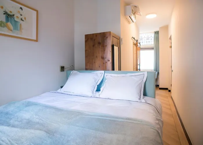 Self- Service Harmony