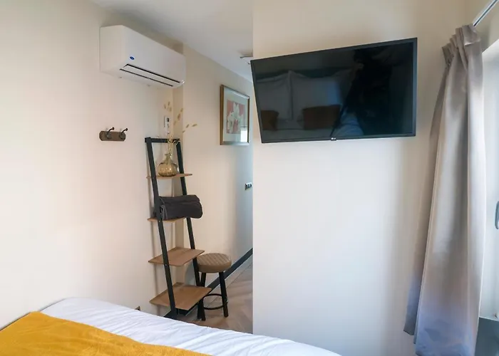 Self- Service Harmony Tilburg