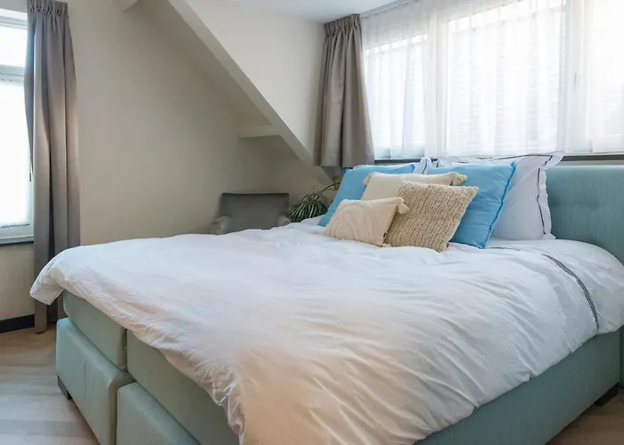 Self- Service Harmony Tilburg