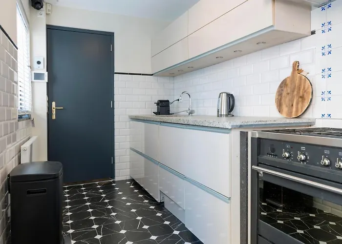 Self- Service Harmony Vendégház *