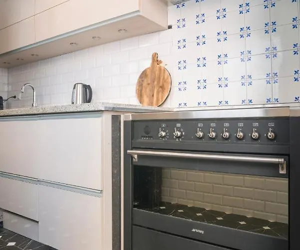 Self- Service Harmony Vendégház *