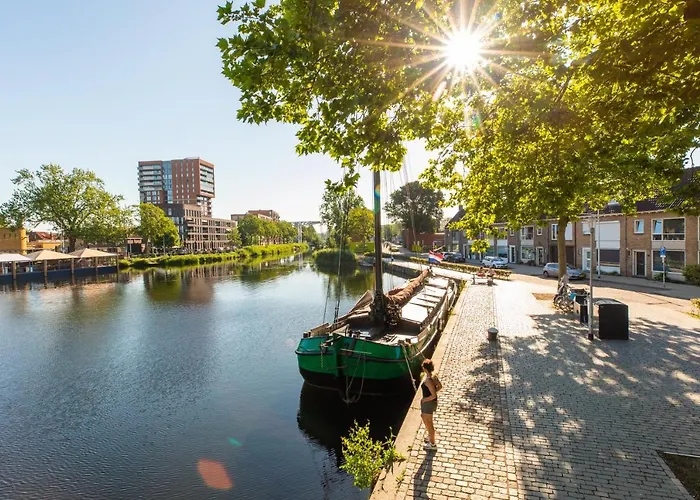 Self- Service Harmony Vendégház